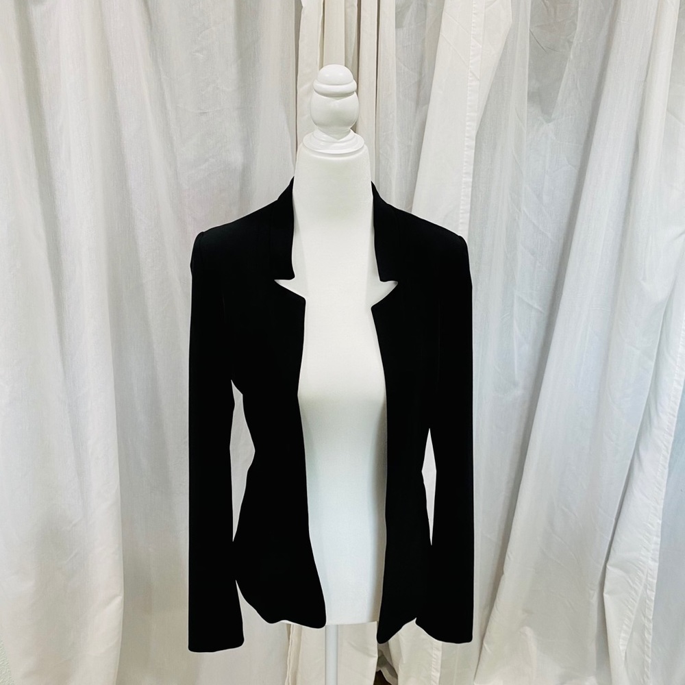 Trouve fitted blazer